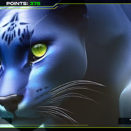 Pi Panther
