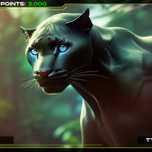 Pi Panther