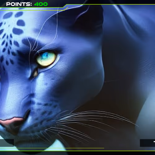 Pi Panther