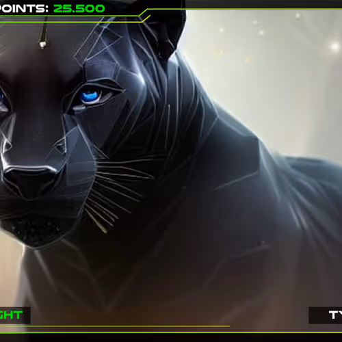 Pi Panther