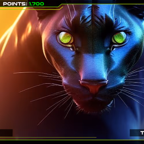 Pi Panther