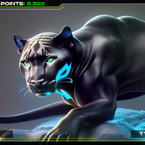 Pi Panther