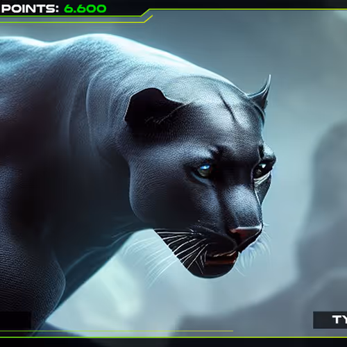 Pi Panther