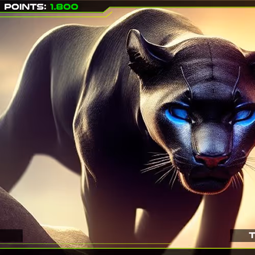 Pi Panther