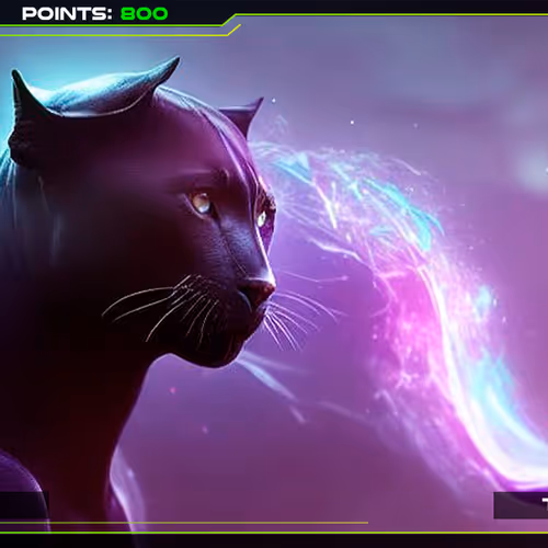 Pi Panther