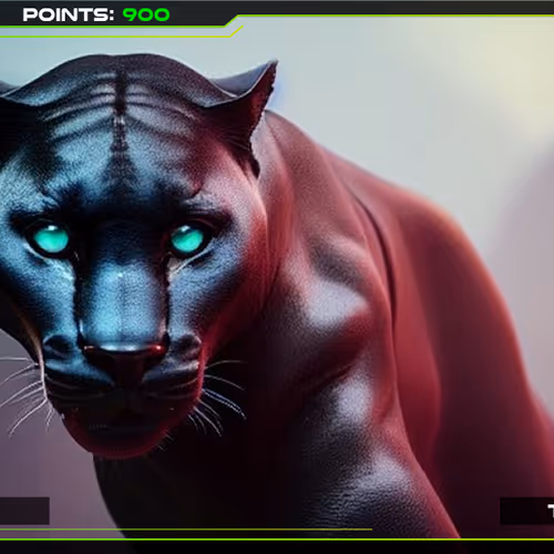 Pi Panther
