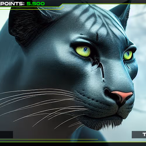 Pi Panther