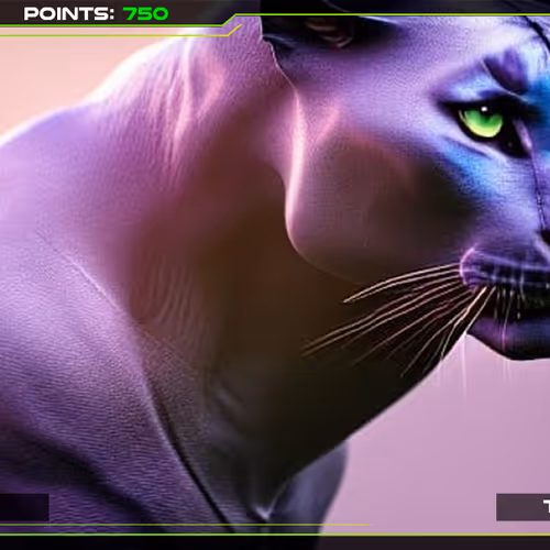 Pi Panther