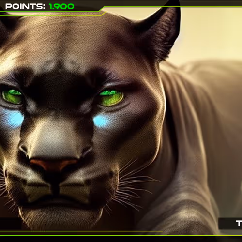 Pi Panther