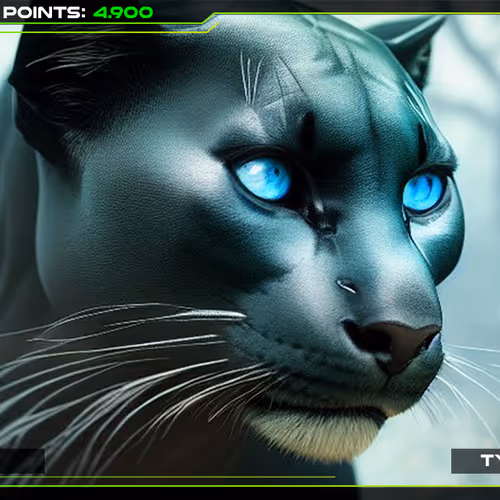 Pi Panther