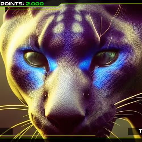 Pi Panther
