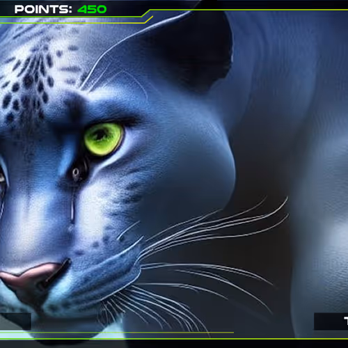 Pi Panther