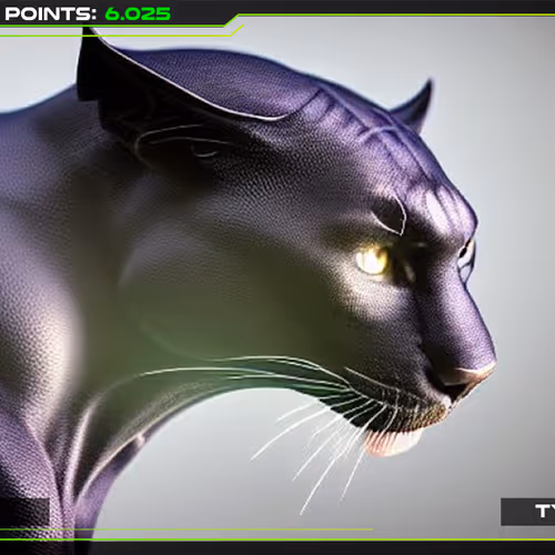 Pi Panther