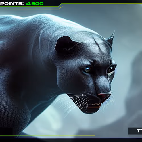 Pi Panther