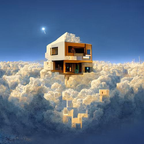 Dreamhouse V2