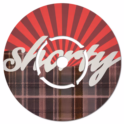 The Shorty Nft