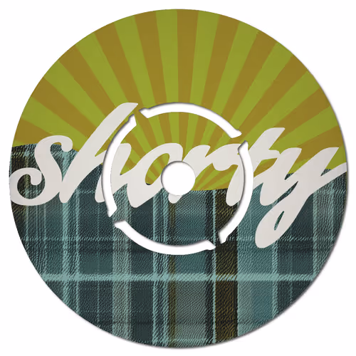 The Shorty Nft
