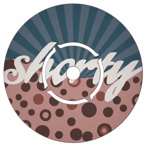 The Shorty Nft