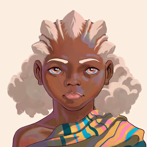 Afropolitan