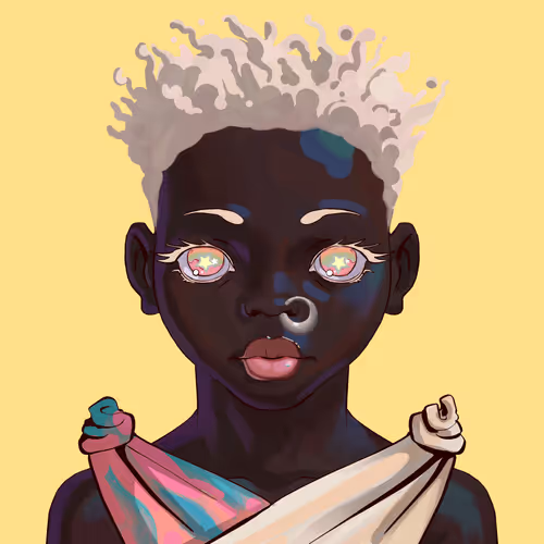 Afropolitan