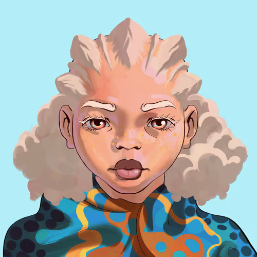 Afropolitan