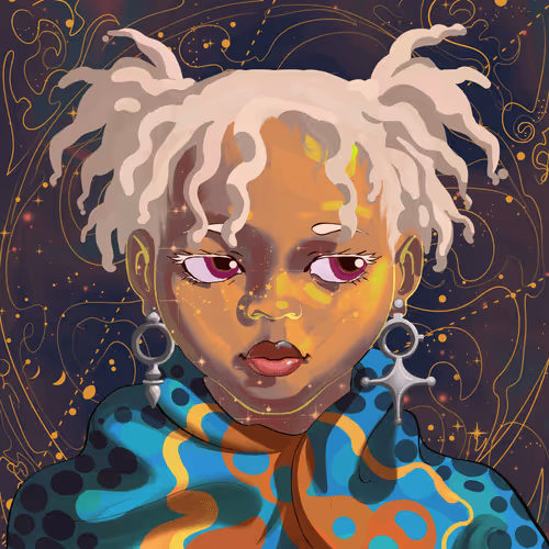 Afropolitan