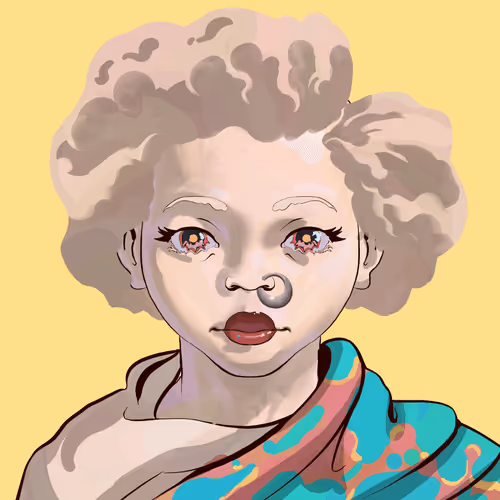Afropolitan
