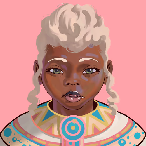 Afropolitan