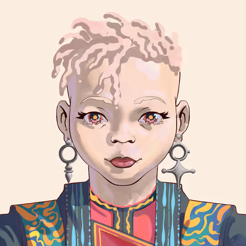 Afropolitan