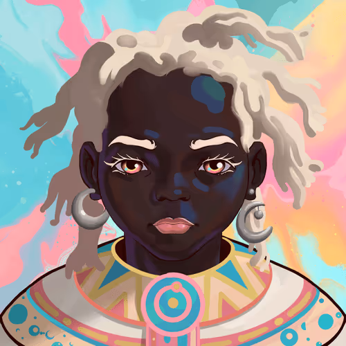 Afropolitan