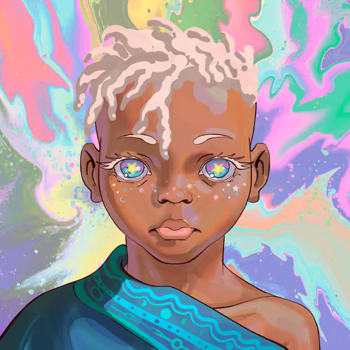 Afropolitan