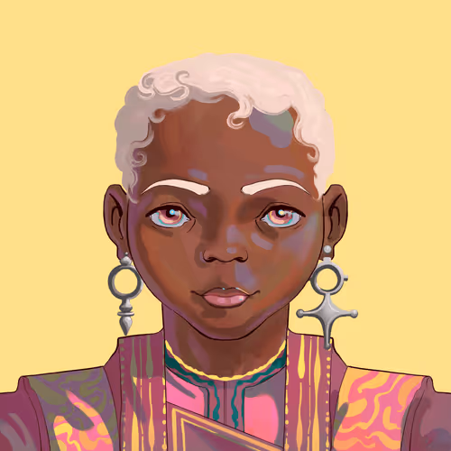 Afropolitan