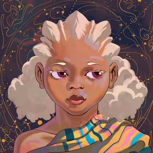 Afropolitan