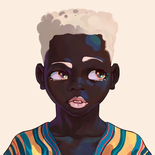 Afropolitan