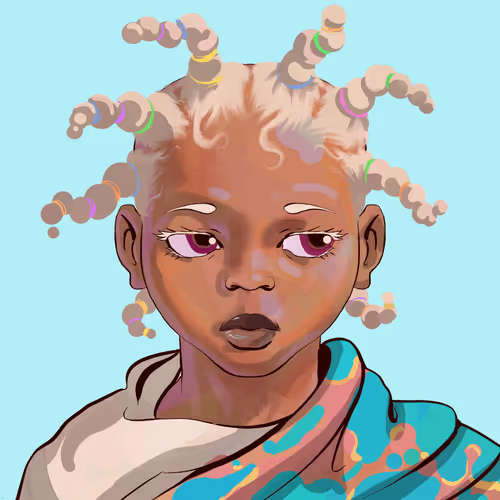 Afropolitan