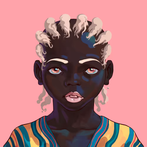 Afropolitan