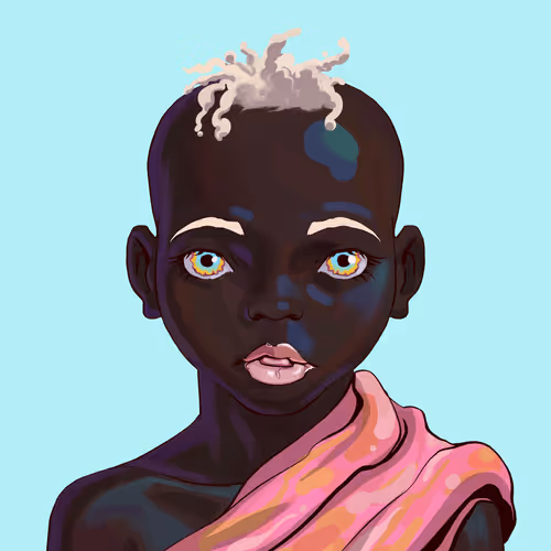Afropolitan