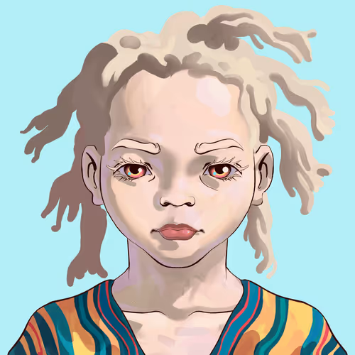 Afropolitan