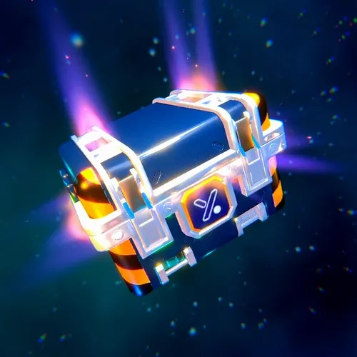 Yooldo Treasure Chest 1