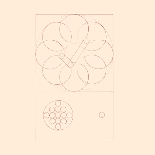 Vitruvian Checks