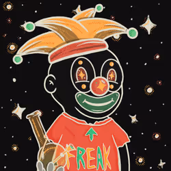 FKN FREAKSHOW #108