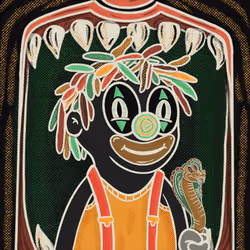 FKN FREAKSHOW #43