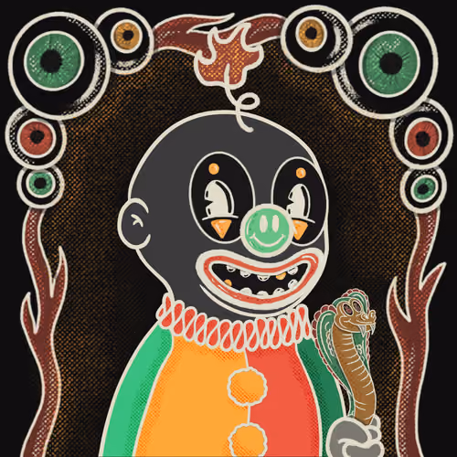 FKN FREAKSHOW #29