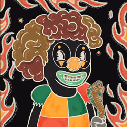 FKN FREAKSHOW #23