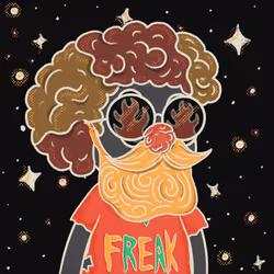 FKN FREAKSHOW #103