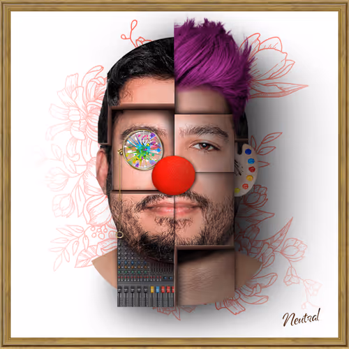 FaceArt #553