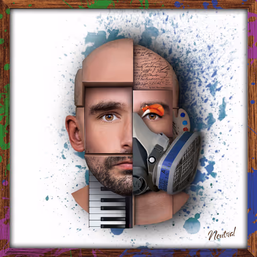 FaceArt #281