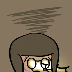 4445
