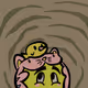 2545
