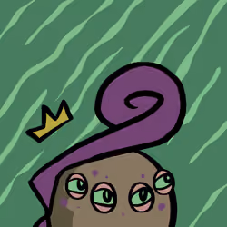 Crypto Midgetz #1122